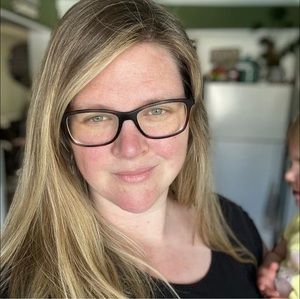 Meet your Posher, Nicole